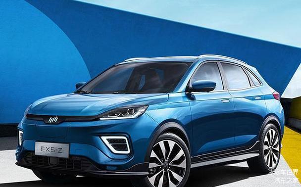 广州278WEY威派豪华SUV市场的黑马，零跑汽车与智能交通系统的协同